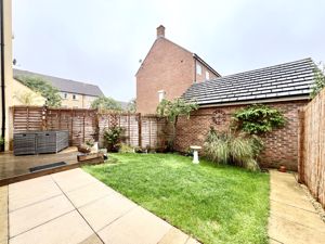 Garden- click for photo gallery